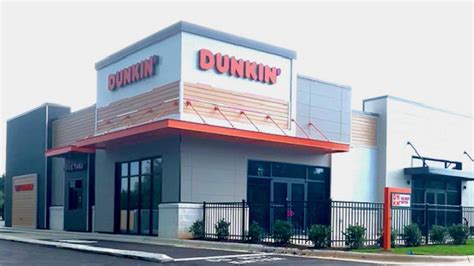 dunkin donuts locations coming soon