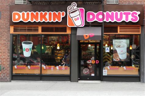 dunkin indonesia franchisee recent news