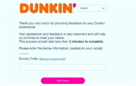 dunkin runs on you coffee