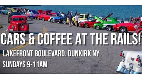 Dunkirk Ny Auto Shop