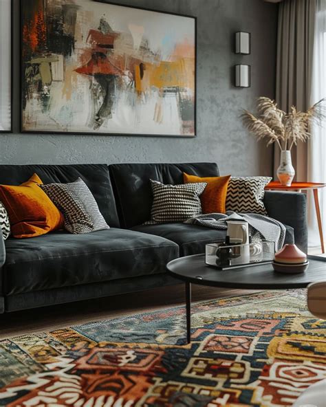 Welche Farbe passt zu Braun? Farbkombinationen für Wohnzimmer Co. in