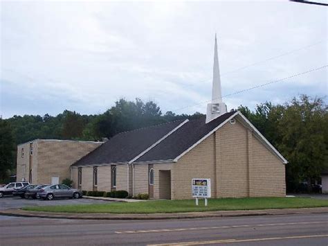 dunlap church of god