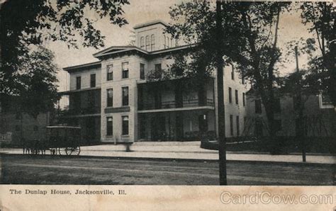 Dunlap Jacksonville Il