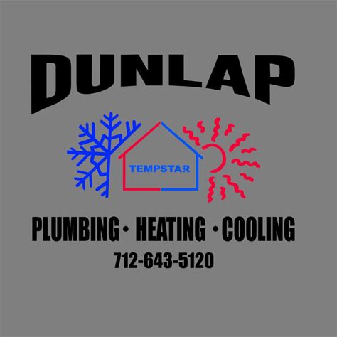 dunlap plumbing and heating