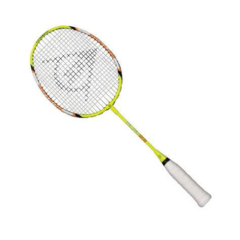 dunlop badminton racket price