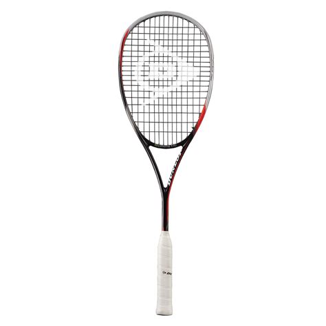 dunlop biomimetic pro gts 140 squash racket