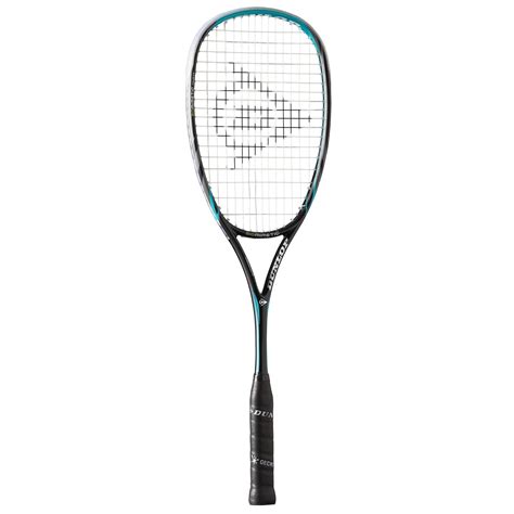 dunlop biomimetic tour squash racket