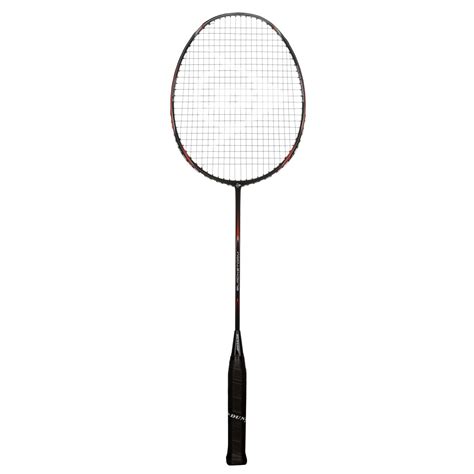 dunlop blackstorm badminton racket