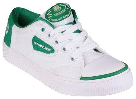 Dunlop Green Flash