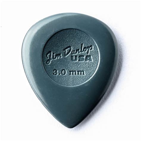 Dunlop Grey Picks