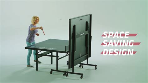 Dunlop Ping Pong Table Instructions