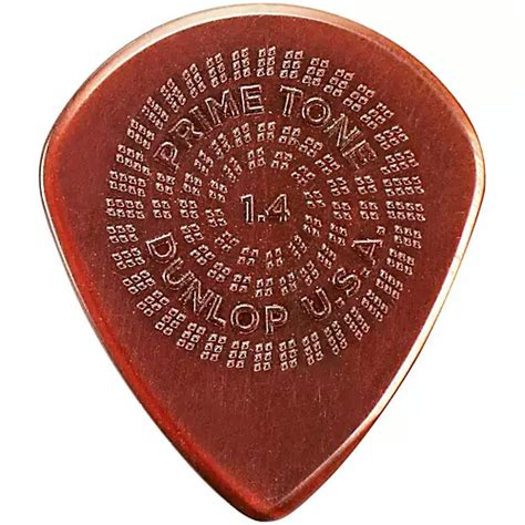 dunlop primetone guitar picks