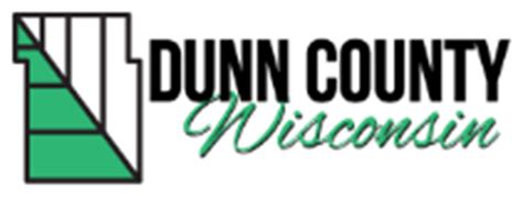 dunn county job openings