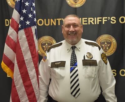 dunn county sheriff department