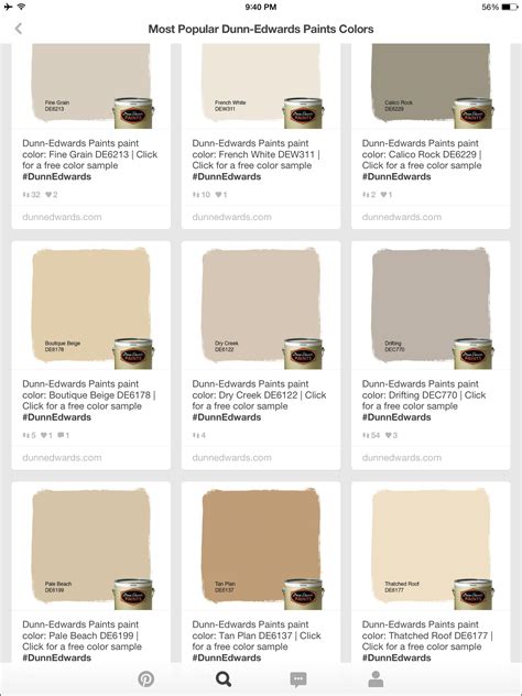Dunn Edwards Paint Coverage