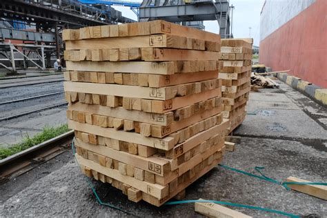 Dunnage Boards