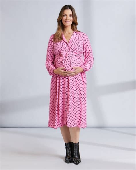 Dunnes Maternity Pjs