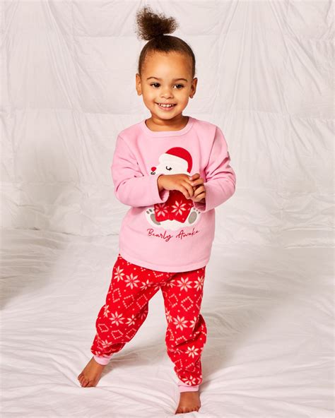 Dunnes Pyjamas Christmas