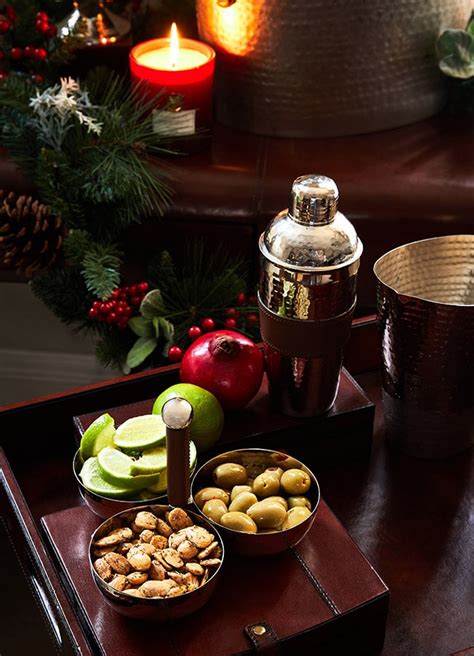 Dunnes Stores Cocktail Set