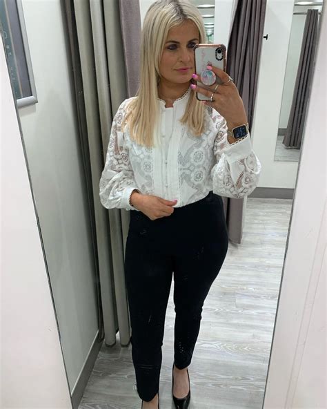 Dunnes Stores Work Uniform