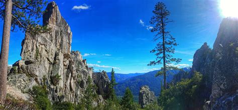 Dunsmuir Ca Elevation