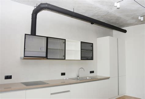 PKM Dunstabzugshaube Schräghaube Glas schwarz Breite 60 cm