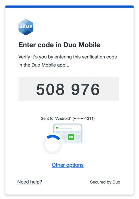  62 Free Duo Mobile Authentication Code Best Apps 2023