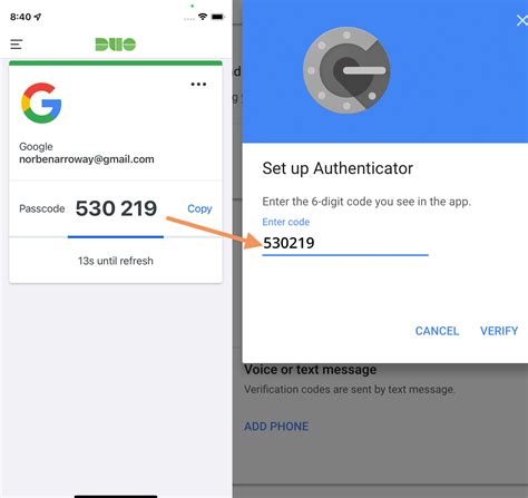 This Are Duo Mobile Vs Google Authenticator Reddit Popular Now