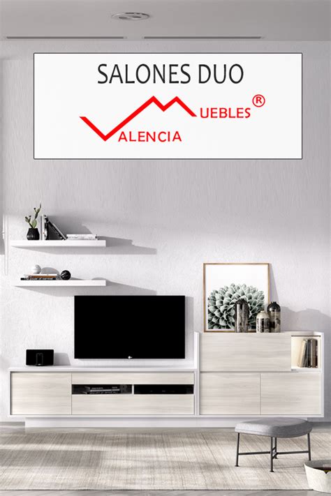 Duo Muebles Catalogo