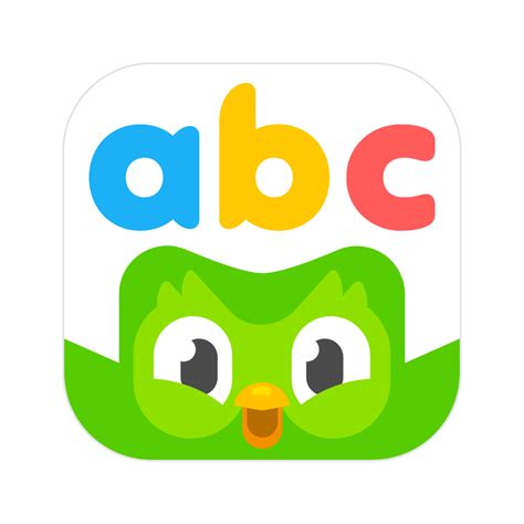 duolingo abc app