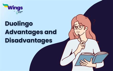 Duolingo Advantages