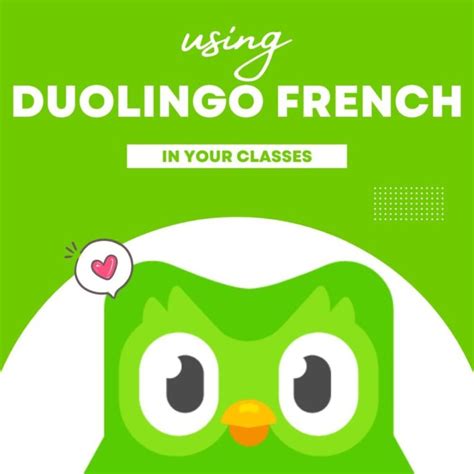 duolingo french