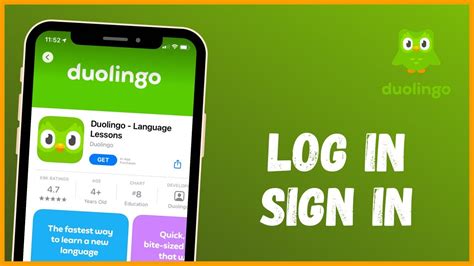 duolingo login online free french