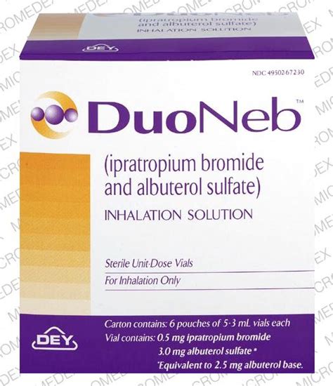 Breathe Easy: How Duoneb Via Nebulizer Can Transform Your Respiratory Care Routine