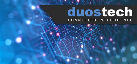 duos technologies group inc. duot