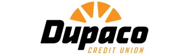 dupaco credit union login