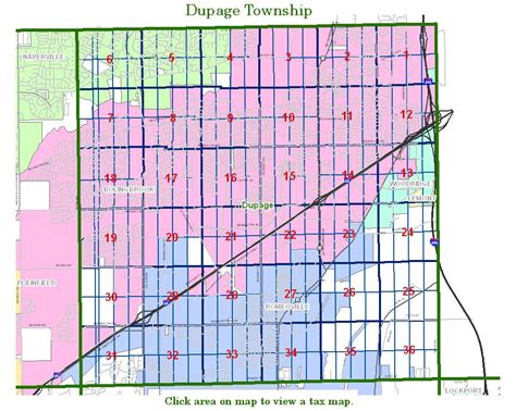 dupage county assessor