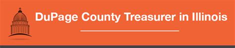 dupage county treasurer property search