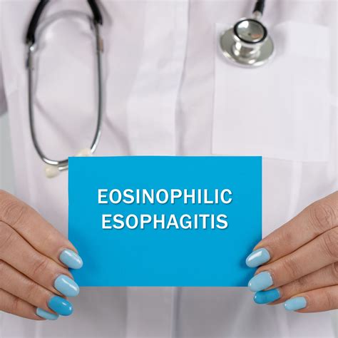 dupilumab eosinophilic esophagitis
