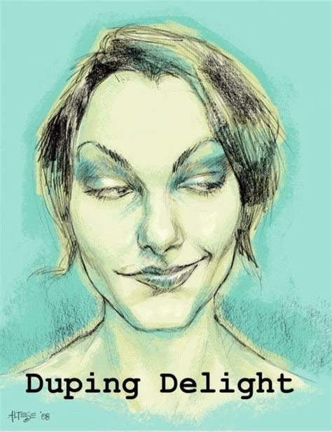 Duping Delight Example