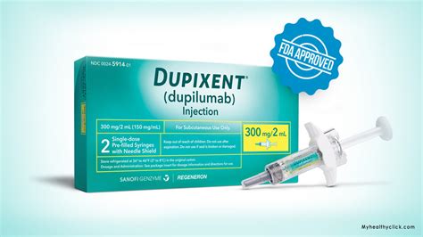 dupixent approved for atopic dermatitis