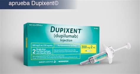 dupixent approved indications