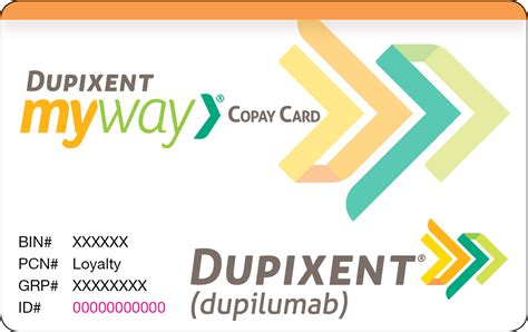 dupixent myway copay