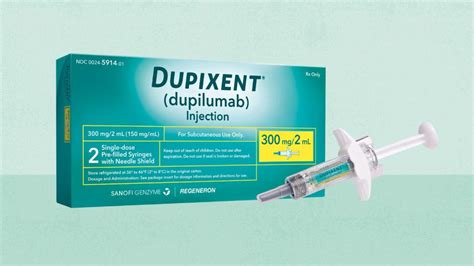 dupixent pills