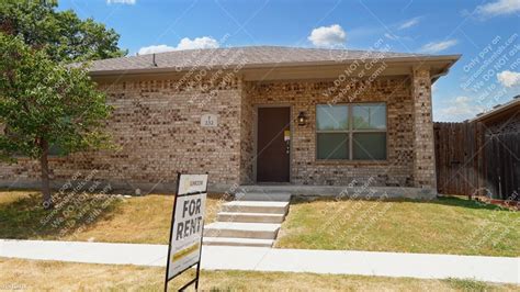 Duplex Azle Tx
