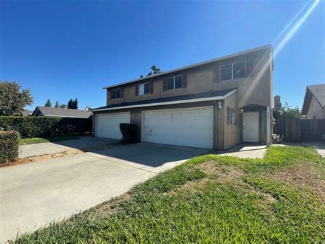 Duplex For Rent In Ripon Ca