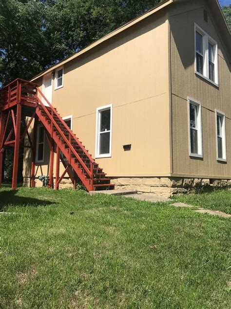 Duplex For Rent Warrensburg Mo