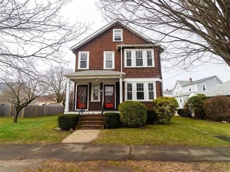 Duplex For Sale In Norwood Ma