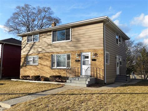 Duplex For Sale Wisconsin