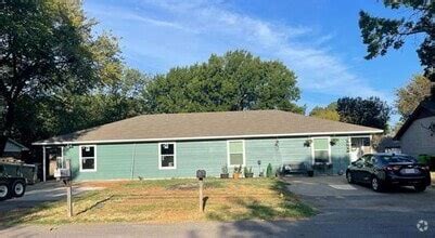 Duplex In Aubrey Tx